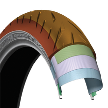 Load image into Gallery viewer, Tire Battlax Hypersport S22 Rr 190/50zr17 73w Radial Tl