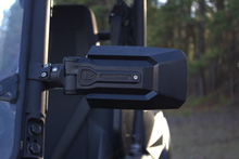 Load image into Gallery viewer, Trailrider Side Mirrors 2.00 Roll Bar