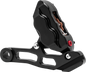 4 Pist Rear Caliper Kit Black St 84 99