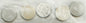 Valve Shims 10.00x2.30mm 5/Pk