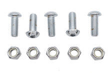Load image into Gallery viewer, Front or Rear Disc Bolts with Nuts for Single Disc