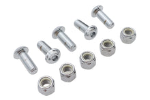 Load image into Gallery viewer, Front or Rear Disc Bolts with Nuts for Single Disc