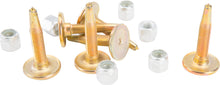 Load image into Gallery viewer, Gold Digger Carbide Studs 1.450" 6/Pk