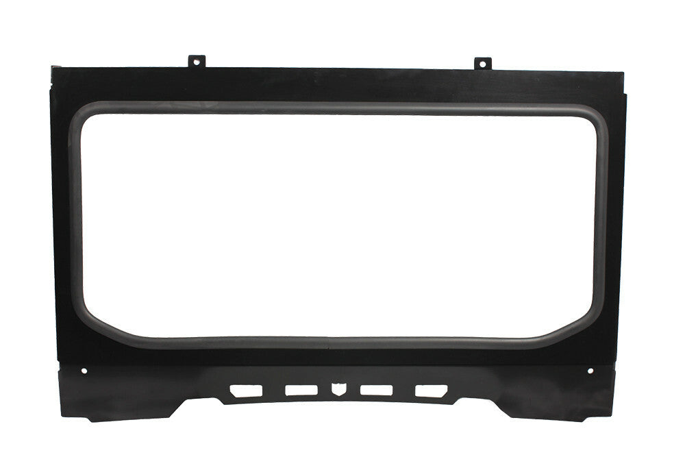 Front Windshield For Pocket Roof Solar Black