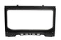 Front Windshield Solar Black