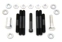 Load image into Gallery viewer, Oil Pump Mount Hex Kit Cadmium