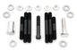 Oil Pump Mount Hex Kit Cadmium