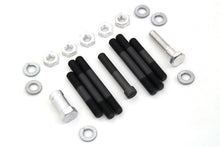 Load image into Gallery viewer, Oil Pump Mount Hex Kit Cadmium