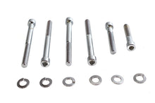 Load image into Gallery viewer, Oil Pump Mount Kit Allen