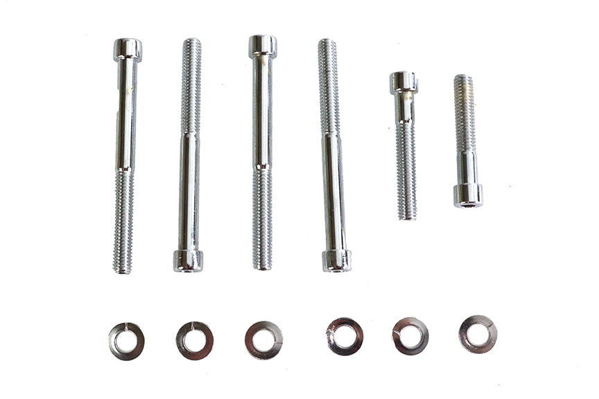 Oil Pump Mount Kit Allen