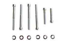 Load image into Gallery viewer, Oil Pump Mount Kit Allen