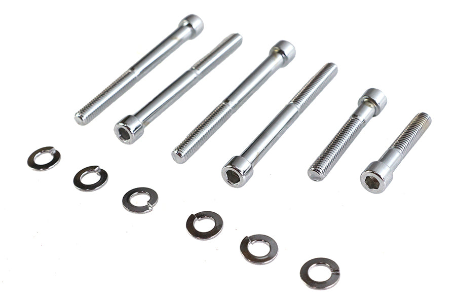 Oil Pump Mount Kit Allen