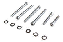 Load image into Gallery viewer, Oil Pump Mount Kit Allen