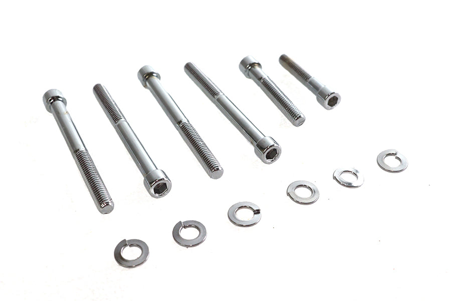 Oil Pump Mount Kit Allen