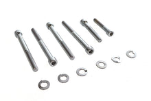 Load image into Gallery viewer, Oil Pump Mount Kit Allen