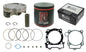 Top End Kit Forged 94.96/+0.01 11:1 Yam