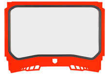 Load image into Gallery viewer, Pro Xp/R Front Windshield Red