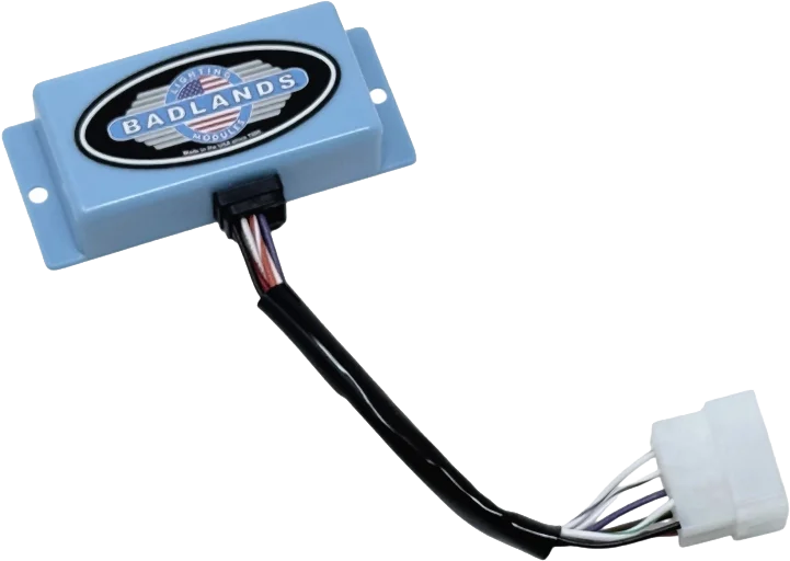 Self Cancel Turn Signal Module Fx 90 95 Xl 92 93 Fl 87 93