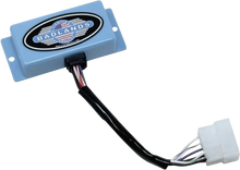 Load image into Gallery viewer, Self Cancel Turn Signal Module Fx 90 95 Xl 92 93 Fl 87 93