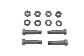 Footboard Cadmium Hinge Bolt