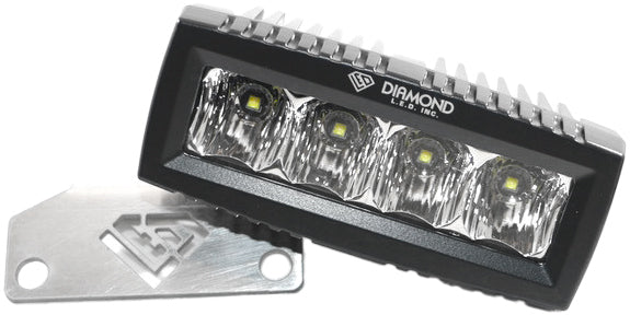 Light Bar Pol
