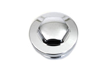 Load image into Gallery viewer, Primary Cover Clutch Adjuster Filler Cap
