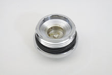 Load image into Gallery viewer, Primary Cover Clutch Adjuster Filler Cap