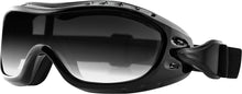 Load image into Gallery viewer, Nighthawk Otg Sunglasses W/Photochromic Lens