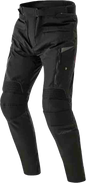 Womens Ps Paragon D3o Pants Black Textile Lg