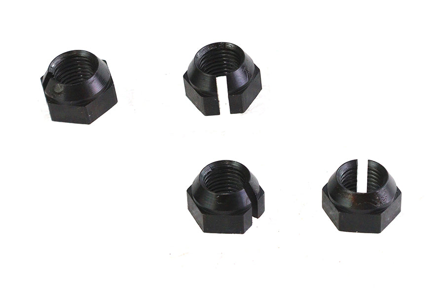 Stock Pushrod Tappet Adjusting Lock Nut