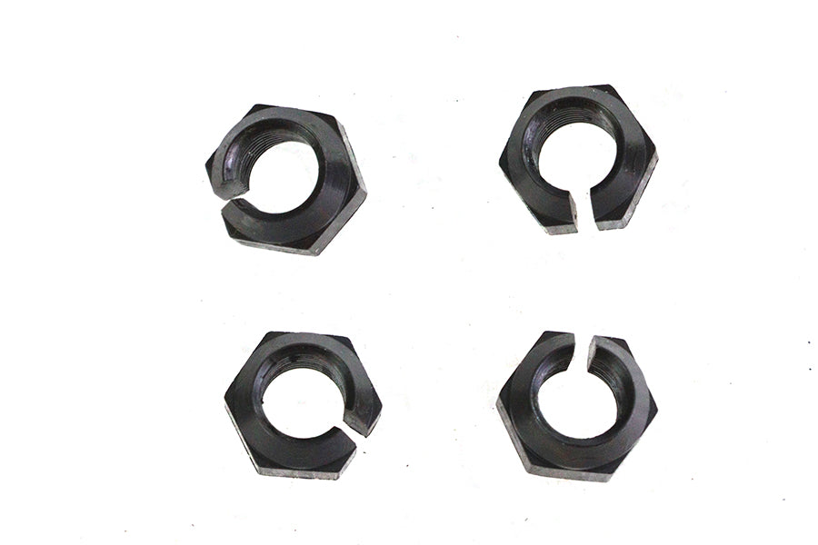 Stock Pushrod Tappet Adjusting Lock Nut