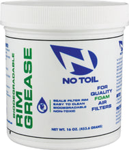 Load image into Gallery viewer, Rim Grease Tub 16oz