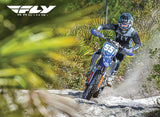 Fly Racing Wall Sign 2021 Becca Sheets #551 36-2021BS551