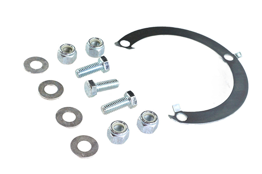 Inner Primary Mount Kit