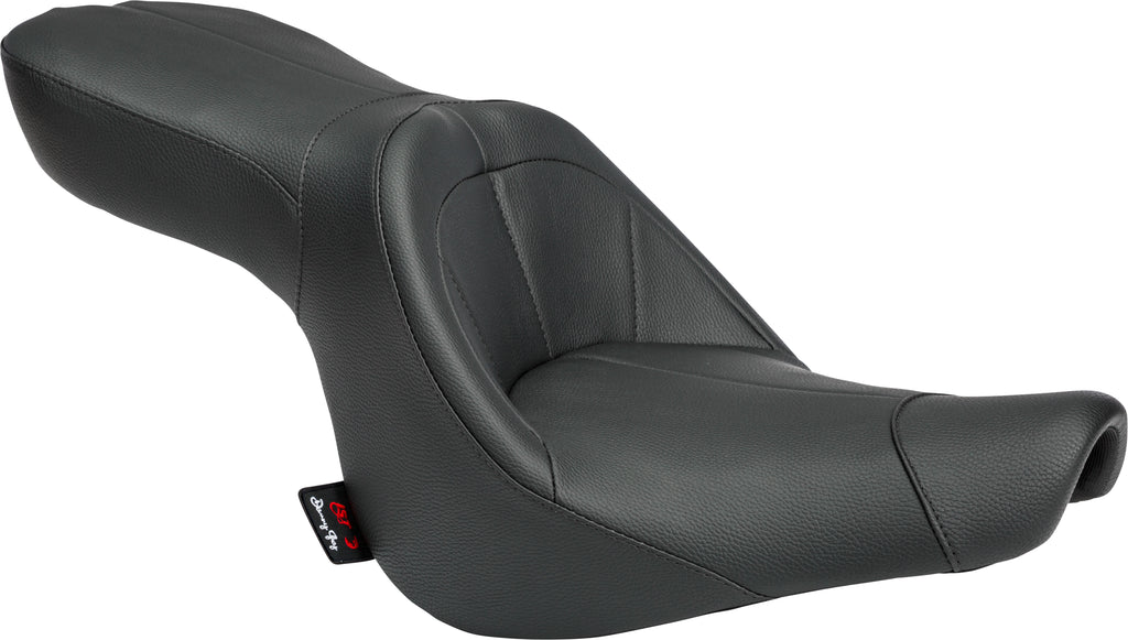 Tourist 2 Up Air 1 Seat Fxst `06 `10, Flstf/B `07 17
