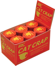 Load image into Gallery viewer, Anti Fog Lens Cleaner Paste 0.5oz 24/Pk Display