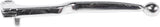 Fire Power Clutch Lever Silver 56-5261