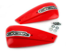 Load image into Gallery viewer, Low Profile Replacement Handshields   Red