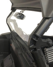 Load image into Gallery viewer, Gen 2 Rear Vnted Windshield Gp Cf Moto 800/950 Z Force