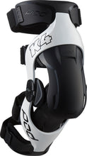 Load image into Gallery viewer, K4 V2.0 Knee Brace (Rt) White/Black Xs/Sm