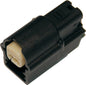 2 Pin Fem Conn W/Term Tssm Sec Antenna Hd 72720 07