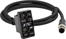 Load image into Gallery viewer, 8 Switch Power Control System With Micro Switch Pad