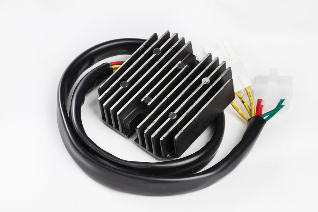 Regulator / Rectifier