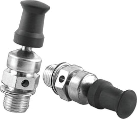 Compression Release 2/Pk Twin Cams