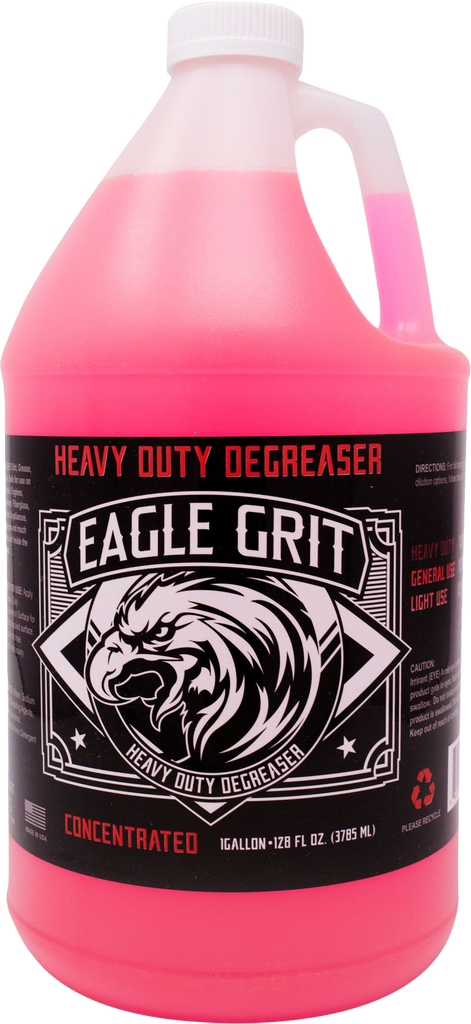 Heavy Duty Degreaser 1 Gal (4/Case  Sold Ea)