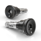Circula Ls Bar Ends Pair Black