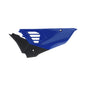 Side Panels Upper+Lower Blue/Black