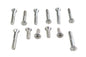 Primary Cover Screw Cadmium