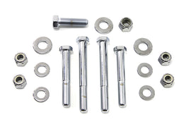 Engine Bolt Kit Chrome