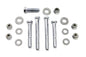Engine Bolt Kit Chrome